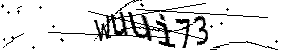 Anti-Bot verification code image