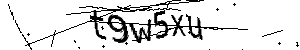 Anti-Bot verification code image