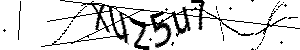 Anti-Bot verification code image