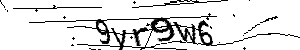 Anti-Bot verification code image