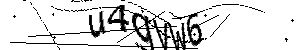 Anti-Bot verification code image