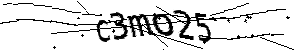 Anti-Bot verification code image