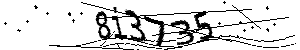 Anti-Bot verification code image